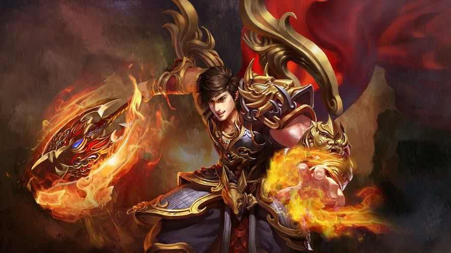 传奇世界哪个手游有元神呢,传奇世界哪个手游有元神呢?