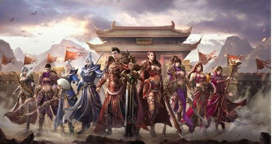 传奇3至尊版手游怎么玩,如何玩传奇3至尊版手游?