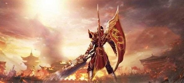 传奇世界手游哪里升级神兽,传奇世界手游:神兽升级攻略