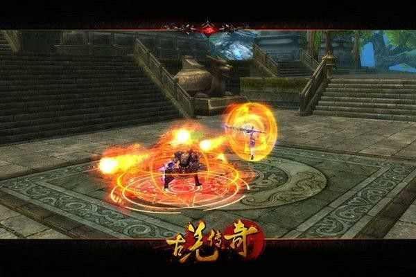 哪个手游传奇是官方正版,哪个手游传奇是官方正版?详细分析热血传奇!