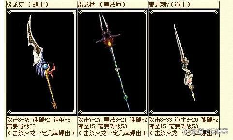 什么传奇手游职业好用点,热血传奇:什么传奇手游职业好用点