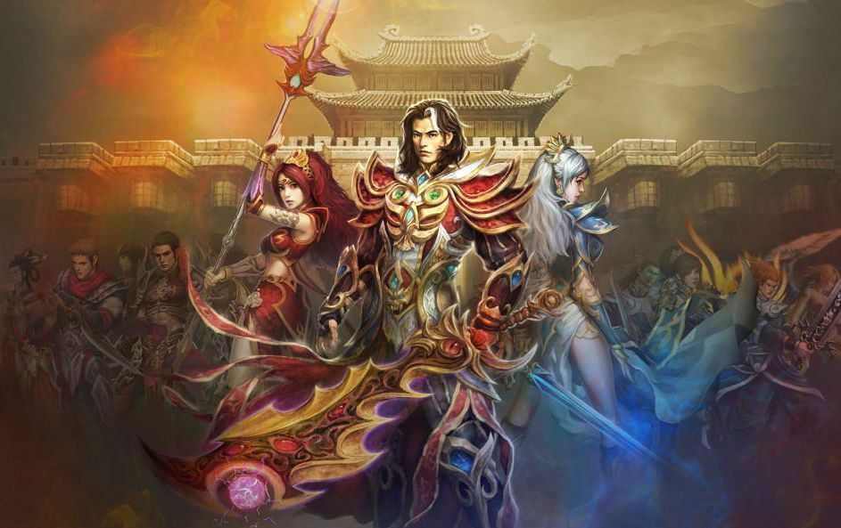 传奇手游好架设吗知乎,传奇手游好架设吗?——知乎问答
