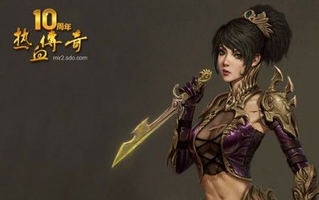 传奇世界手游怎么抢世界BOSS,传奇世界手游:如何抢世界BOSS?