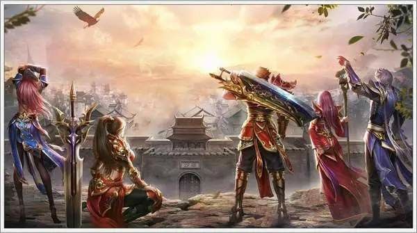 合击传奇手游副本攻略,合击传奇手游副本攻略