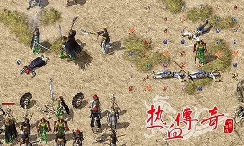 传奇手游联手模式攻略大全,传奇手游联手模式攻略大全